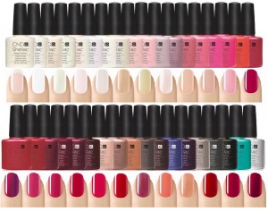 Manicures & Pedicures Billings MT