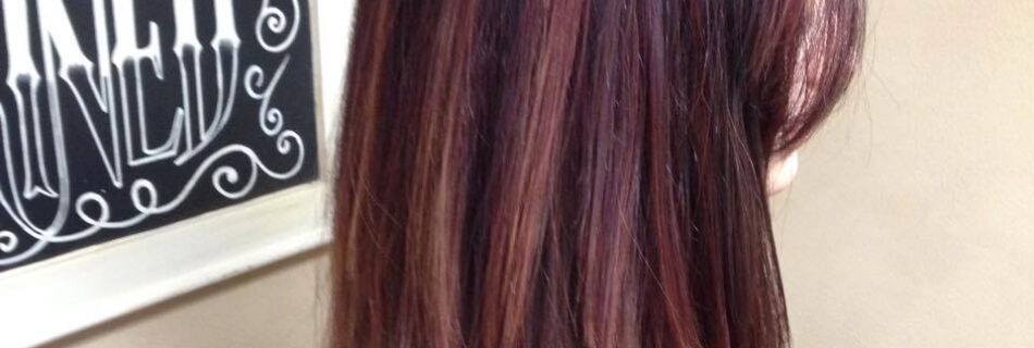 hairstyling billings mt