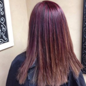 hairstyling billings mt