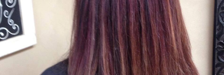 hairstyling billings mt