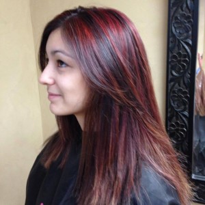 air stylist for prom updos billings mt