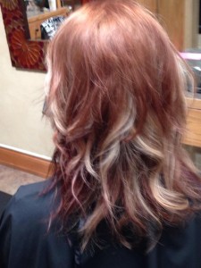 hairstylist billings mt