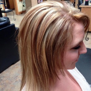 wedding hairstylist billings mt