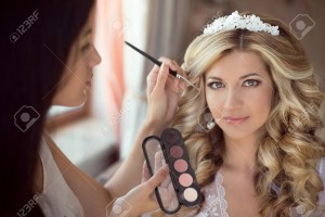 Professional Stylist Wedding Updos Billings MT