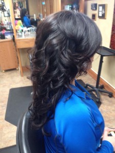hairstyling billings mt