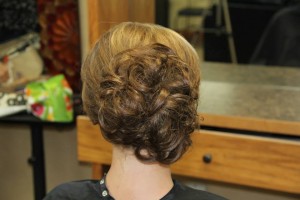 prom updos billings mt