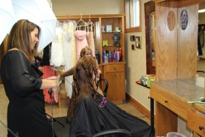 hairstylist billings mt