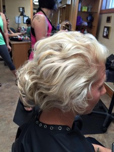 hair stylist for prom billings mt
