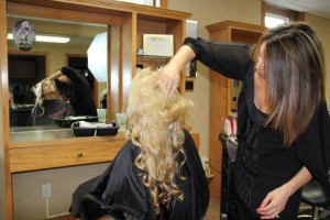 hairstyling billings mt