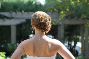 wedding updos billings mt