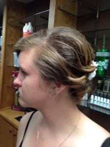 prom updos billings mt