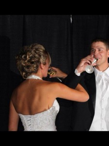 wedding updos billings mt