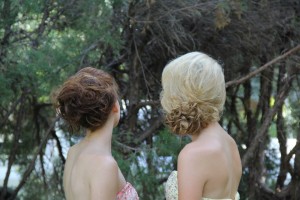 wedding updos billings mt