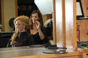 hair stylist for prom billings mt