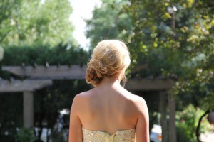 wedding updos billings mt