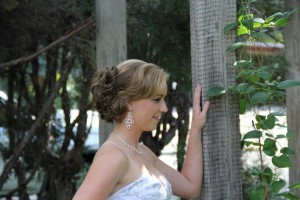 wedding updos billings mt