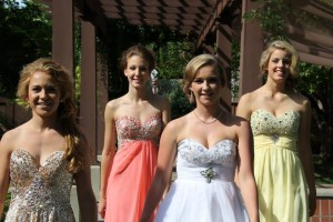 wedding updos billings mt