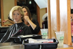 hairstylist billlings mt