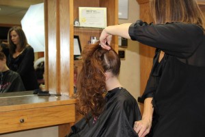 prom updos billings mt