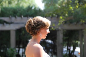 wedding updos billings mt