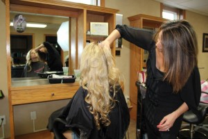 hairstylist billlings mt