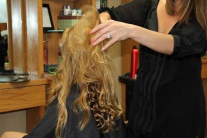 hairstylist billings mt