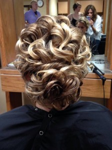 wedding hairstylist billings mt