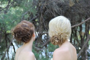 wedding updos billings mt