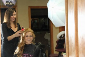 hairstylist billlings mt