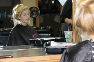 prom updos billings mt