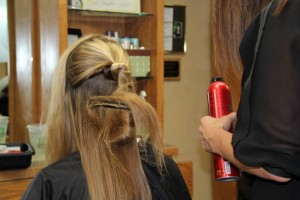 hairstyling billings mt
