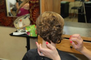 prom updos billings mt