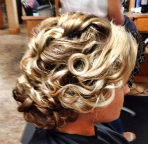 wedding hairstylist billings mt