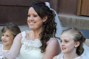 hair stylist for weddings billings mt