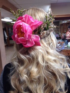 hair stylist for prom billings mt