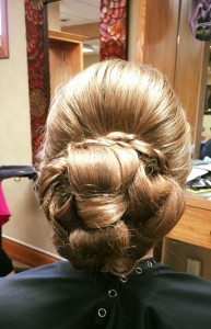 hair stylist for prom billings mt