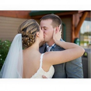 wedding updos billings mt