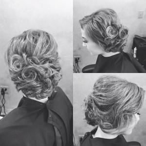 hair stylist for prom billings mt