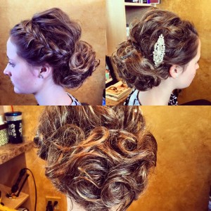 hair stylist for prom billings mt