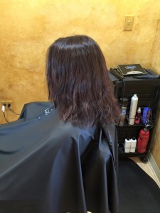 hair stylist for prom billings mt