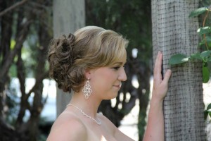 wedding updos billings mt