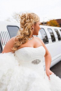 hair stylist for weddings billings mt