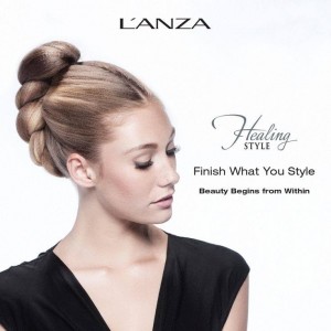 Lanza hair care products billings mt