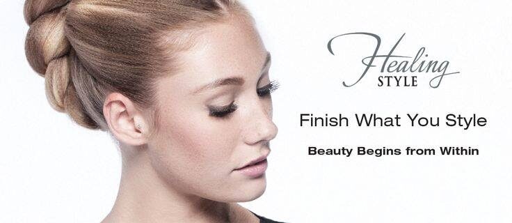 Lanza hair care products billings mt