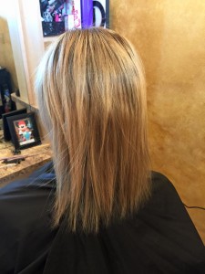 hair stylist billings mt