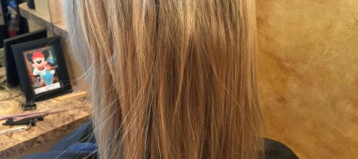 hair stylist billings mt