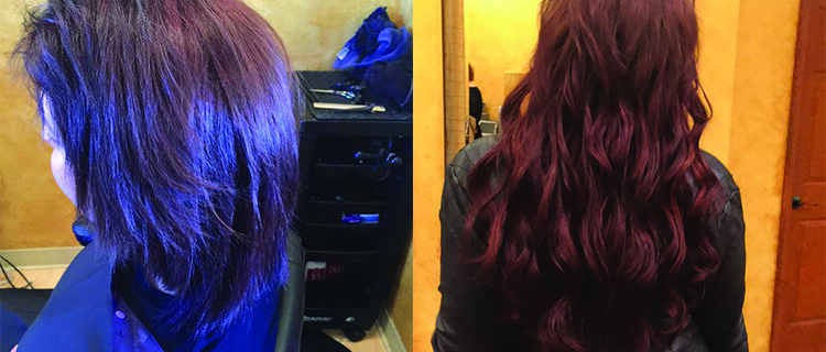 hair extensions billings mt