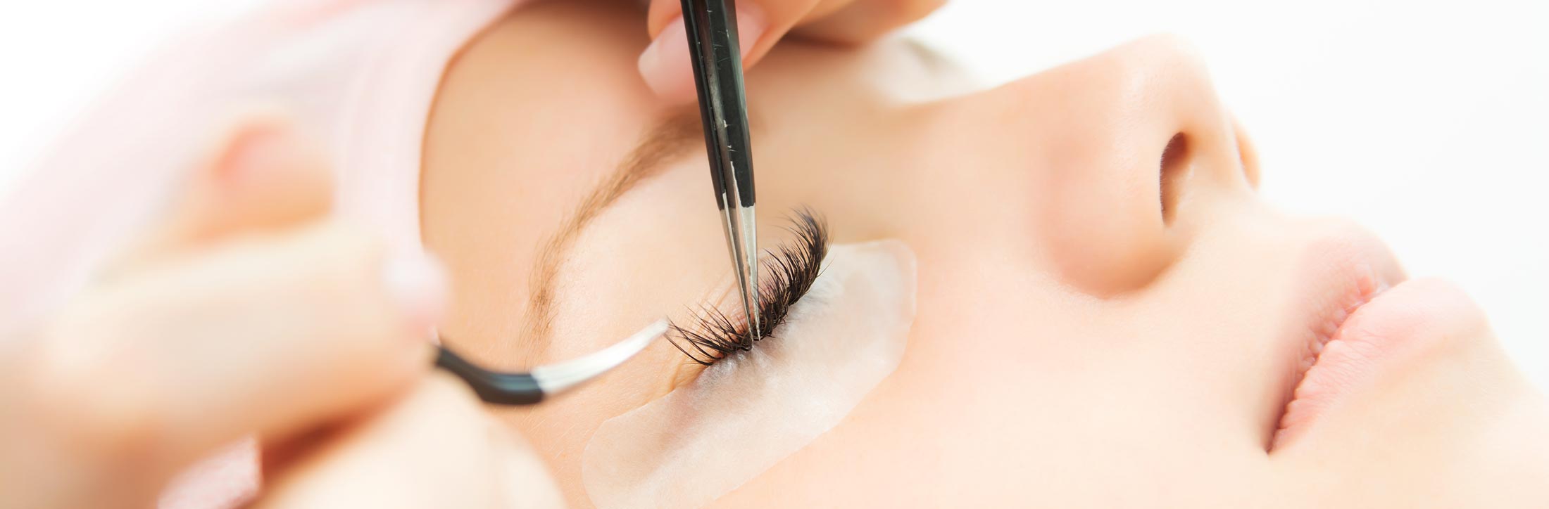 Eyelash Extensions
