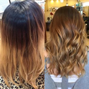 hair stylist billings mt