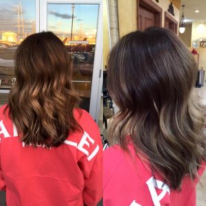 hair and makeup professionals billings mt